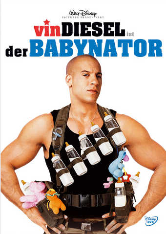 Der Babynator (Tubeload)