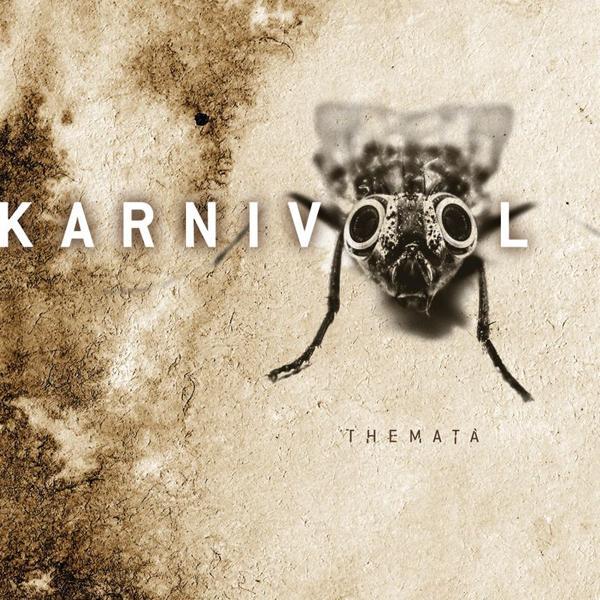Karnivool - Themata