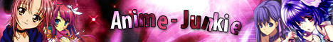 ”Anime-Junkie / Die Anime Infoseite”