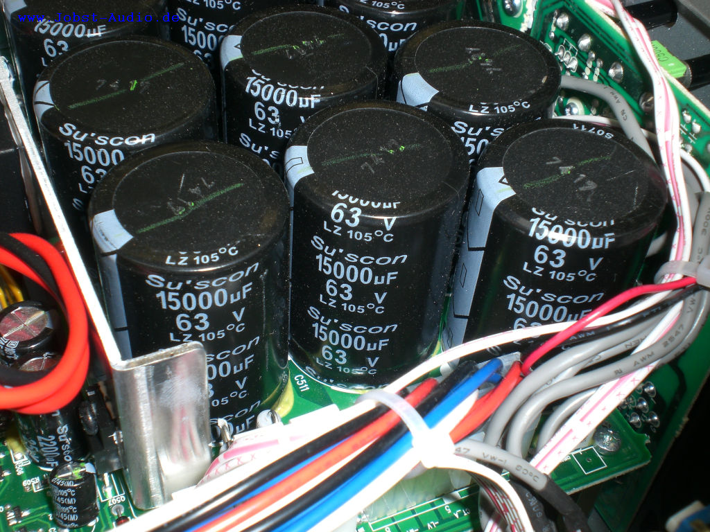 AA V6001+